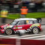 Nitro Vengeance: The 13-Lap Blood Pact That Shattered the Circuit