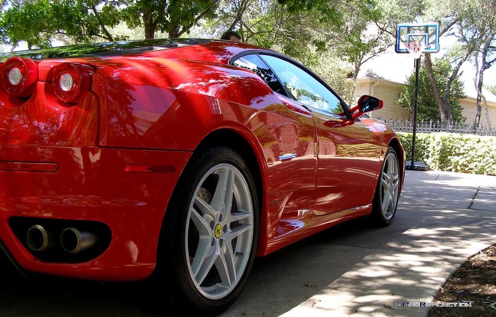 Velocity Unleashed: The 500-Horsepower Symphony of Sensational Speed