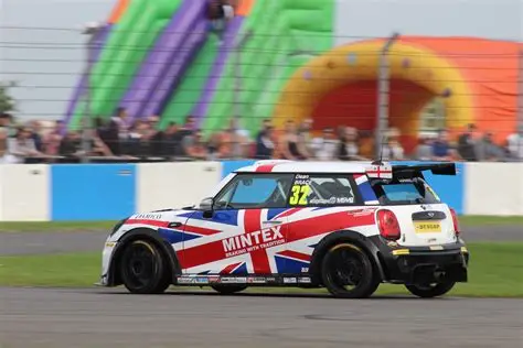 Full Throttle Dominion: Rise of the 7 Titans of the Broken Track