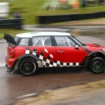 Track Havoc: 11 Beasts, One Throne, and the Road Paved in Ruin