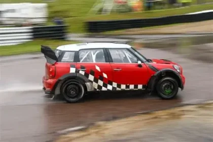 Track Havoc: 11 Beasts, One Throne, and the Road Paved in Ruin