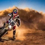 Cyclone Grip Gauntlet Lap 13: Rebel Riders' Relentless Reckoning Annihilation