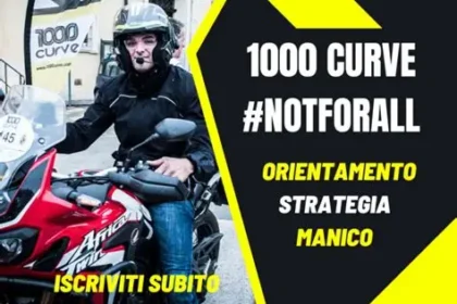 Circuit of 1000 Curves: A Monument to Velocity and Vibrant Sensibility