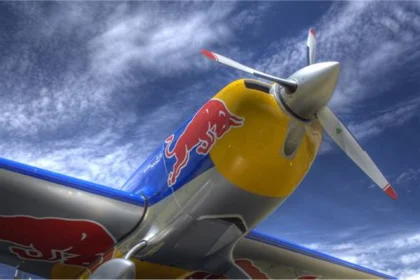 Stratosphere Burn: 12 Wings, One Final Ascension, and the Sky’s Last War