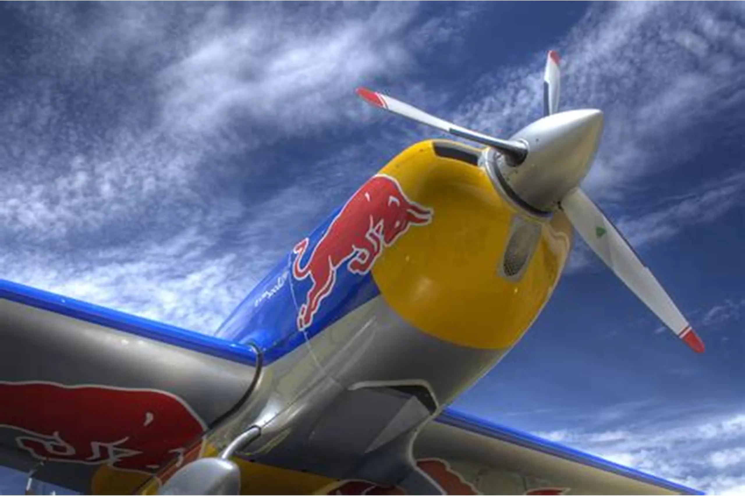 Stratosphere Burn: 12 Wings, One Final Ascension, and the Sky’s Last War