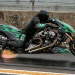 Voracious Cyclone Clash Lap 21: Rebel Hellions' Relentless Exterminate Reckoning