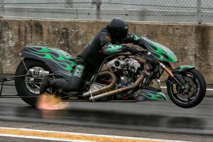 Voracious Cyclone Clash Lap 21: Rebel Hellions' Relentless Exterminate Reckoning