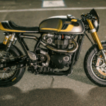 Phantom Throttle Fury Frenzy Gear 9: Lean-In Legends of Lightning Cataclysm