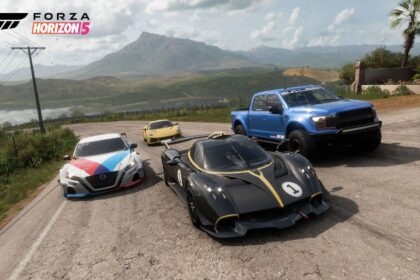 Pinnacle Pulse Pandemonium: Hyperkinetic Hulks Hurling Havoc at Horizon's Hem 2025