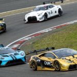 Voracious Blaze Havoc Velocity 999: Chrome Predators in Seismic Annihilation Frenzy