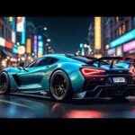 The 9 Epic Battles of Asphalt Domination: Inside the Minds of Unbreakable Racing Titan