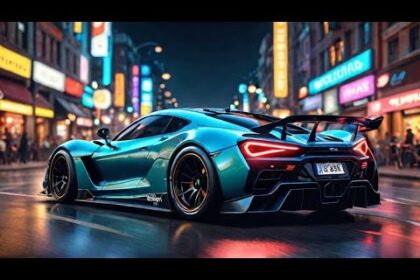 The 9 Epic Battles of Asphalt Domination: Inside the Minds of Unbreakable Racing Titan