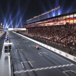 Titan's Voracious Vortex Lap 21: Savage Curves Where Defiance Dies in Seismic Rage