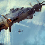 7 High-Flying Legends Who Conquered the Aerial Arena with Relentless Supremacy