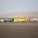 Mach Storm: The 9G Gauntlet That Shattered Time, Bone, and the Brave