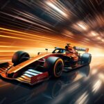 Drift Dynasty: 4-Wheeled Fury on the Edge of Sensible Supremacy