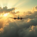 The 9 Mightiest Warbirds That Ruled Cloud Circuits with Ferocious, Unstoppable Fury