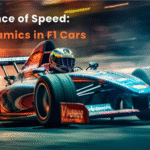 F1 Speed