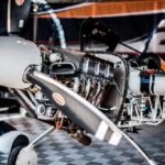 Air Racing Engine Modifications