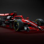 The 2026 Formula 1 Revolution