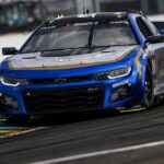 Professional Racing Cars