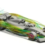 High-Speed Air Drag Reduction