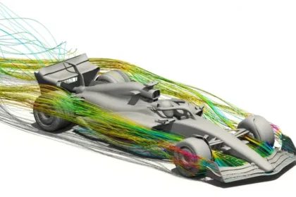 High-Speed Air Drag Reduction