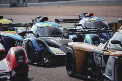 Racing Cars for Sale