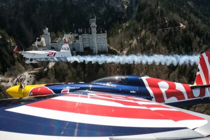 Red Bull Air Race