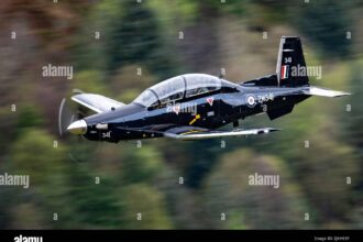 Mach 5 Madness: Ultimate Aerial Showdown