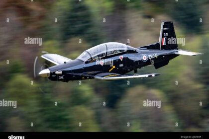 Mach 5 Madness: Ultimate Aerial Showdown