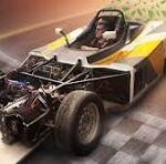 Sustainable Racing Cars