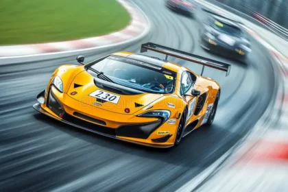 Adrenaline Apex: Ultimate Car Racing Thrills, High-Octane Speed, and Elite Motorsport Mastery 2026