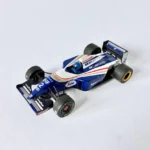 Racing Car Models