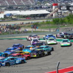 The Ultimate Guide to Racing Cars