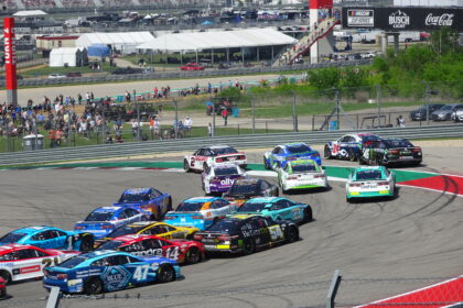 The Ultimate Guide to Racing Cars