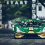 High-Performance Cars