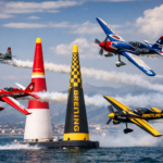 International Air Racing Events