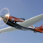 racing planes for sale