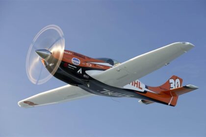 racing planes for sale