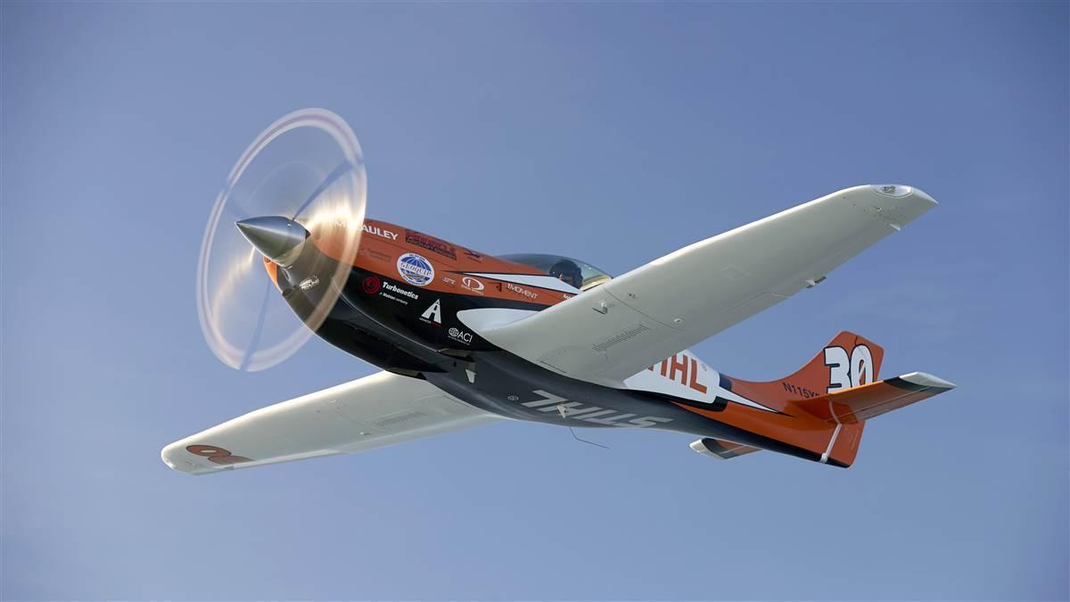 racing planes for sale