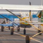 Amazing Air Racing Facts