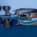 Latest Racing Cars 2026