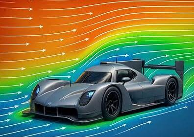 Car Aerodynamics