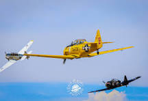 Airplane Sports Racing