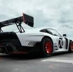 Endurance Racing Cars