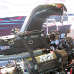 Air Racing Engines